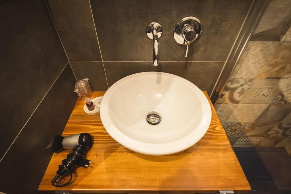 Maisonette Vigevano Kültér fotó