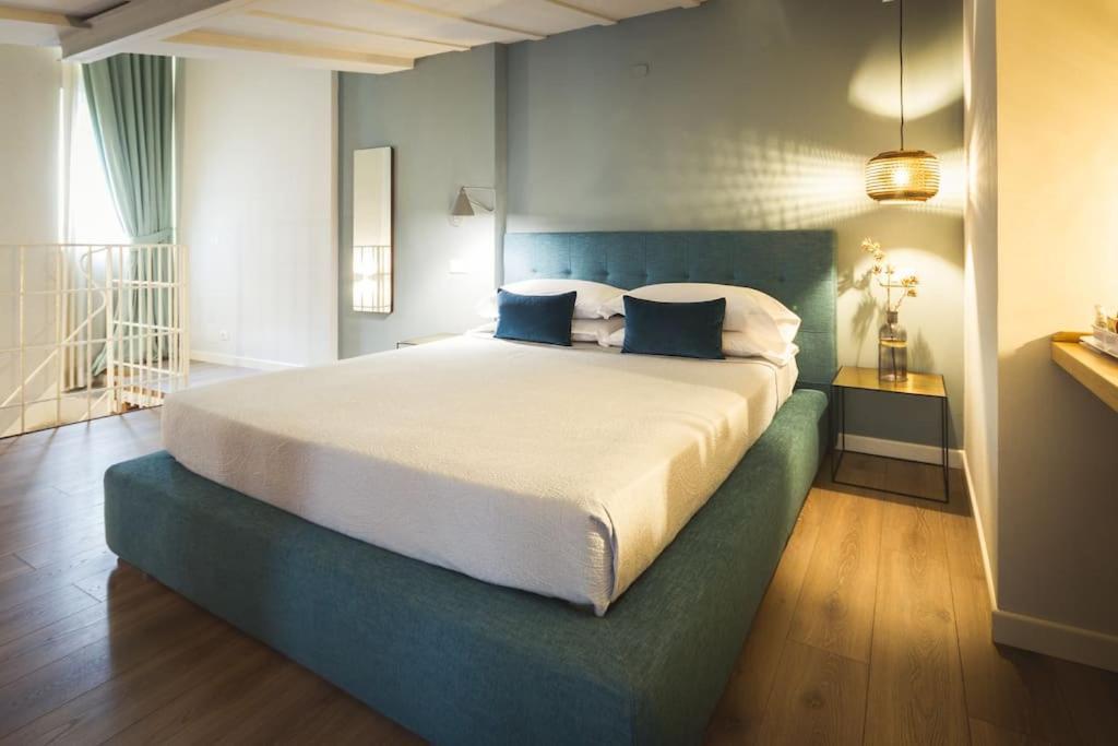 Maisonette Vigevano Kültér fotó