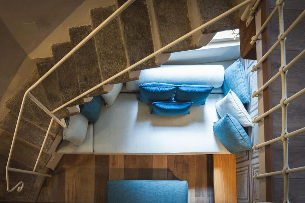 Maisonette Vigevano Kültér fotó