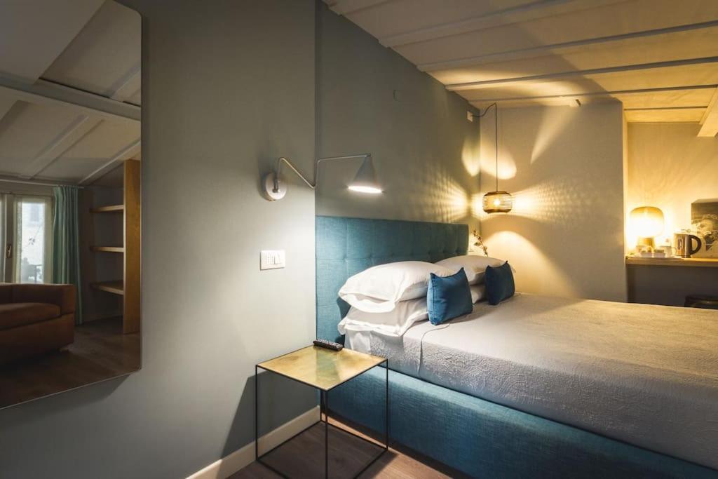 Maisonette Vigevano Kültér fotó