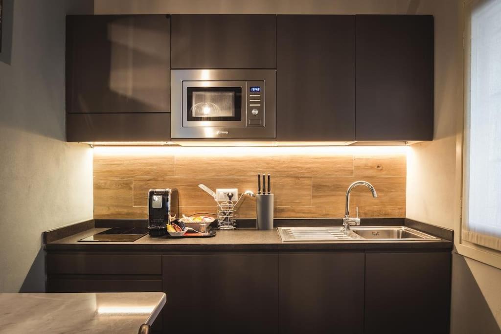 Maisonette Vigevano Kültér fotó